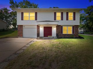 2523 Wesford Dr, Maryland Heights, MO