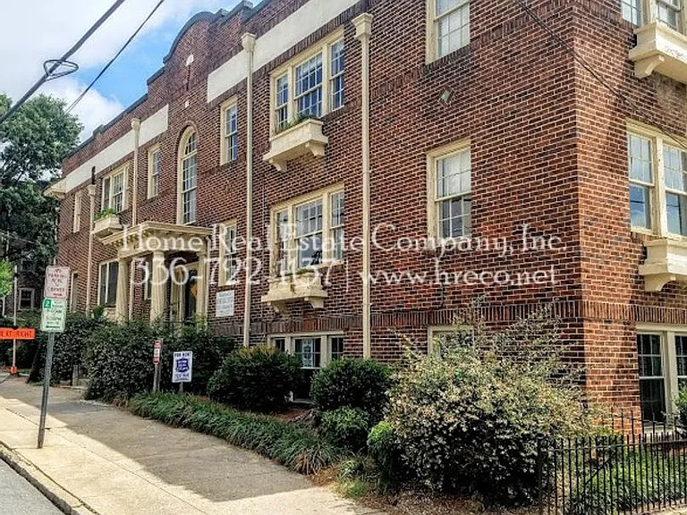 405 N Spring St #3 — Photo 3