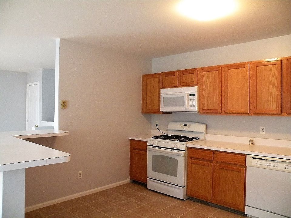 Open Kitchen
