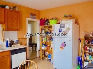 3 Holman St #II, Allston, MA 02134