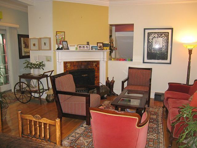 2nd image of 50 Garden St #2