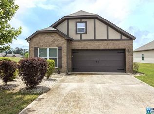 4721 Rosser Loop Dr, Bessemer, AL 35022