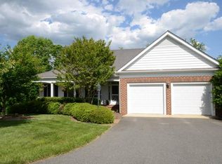 1549 Tavistock Pl, Keswick, VA 22947