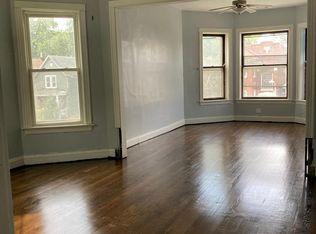 6057 S Honore St UNIT 2, Chicago, IL