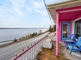 141 Bishops Cove Shore Road, Bishops Cove, NL A0A3X0