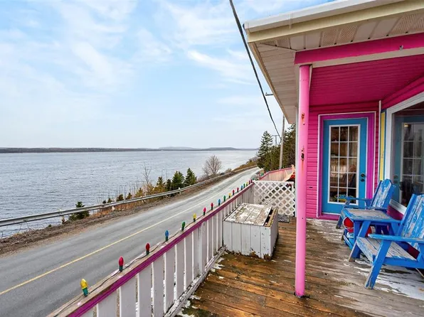 141 Bishops Cove Shore Road, Bishops Cove, NL A0A3X0