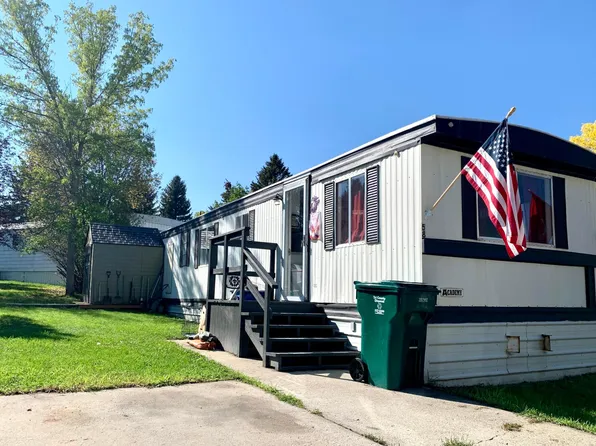 1805 Joslyn St Trailer 58, Helena, MT 59601