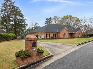 7313 Winding Ridge Rd, Columbus, GA 31904