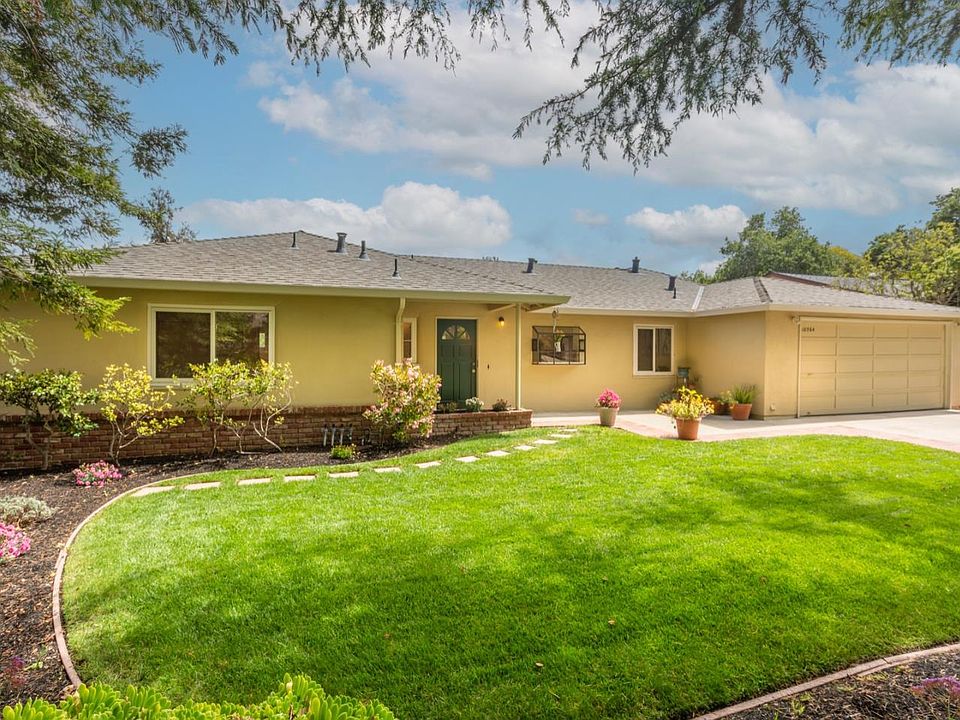 10564 Ainsworth Dr, Los Altos, CA 94024 Zillow