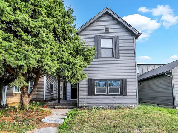350 Terrace Ave, Indianapolis, IN 46225