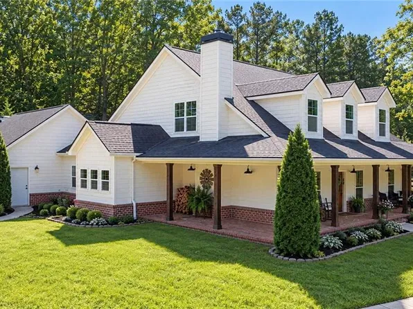 745 Howser Mill Rd, Dawsonville, GA 30534