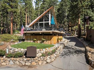 960 Mercury Ct, Incline Village, NV 89451