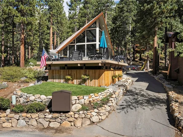 960 Mercury Ct, Incline Village, NV 89451