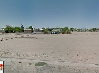 14198 S Diablo Rd, Arizona City, AZ 85123