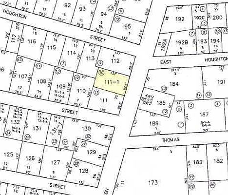 1st image of 0 Weston Avenue