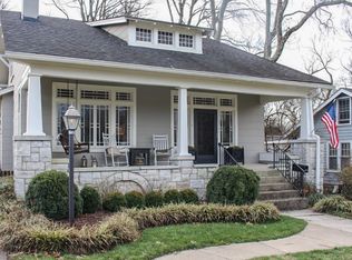 3721 Princeton Ave, Nashville, TN 37205