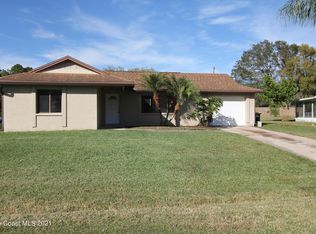 907 Commerce Rd SE, Palm Bay, FL 32909