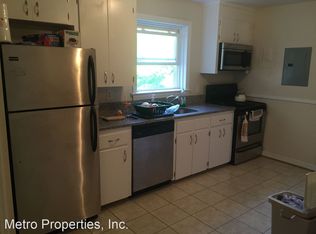 3500 Park Ave APT 4, Richmond, VA 23221