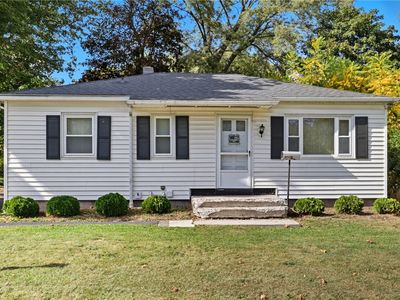 161 Wadsworth Ave, Avon, NY, 14414