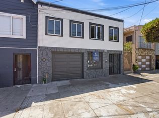 1383 Revere Ave, San Francisco, CA 94124