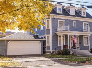 340 Front St, Owego, NY 13827