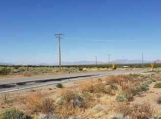 Goffs Rd, Essex, CA 92332