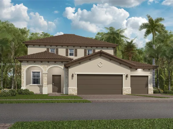 2363 SE 30th St, Homestead, FL 33035