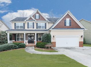 597 Lincolnwood Ln, Acworth, GA 30101