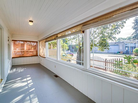 Sun room