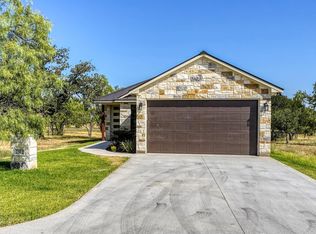 2512 Fault Line Dr, Horseshoe Bay, TX 78657