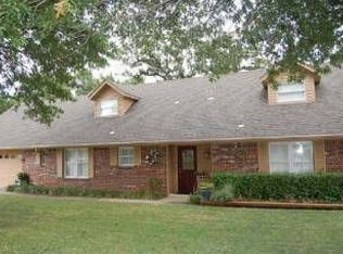 1024 Rutter Rd, Claremore, OK 74017