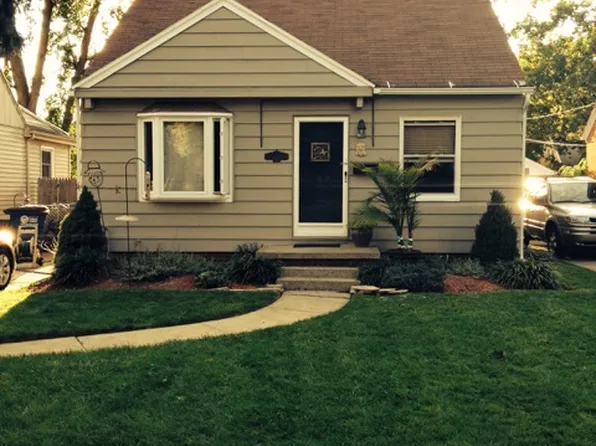 3439 Rushland Ave, Toledo, OH 43606