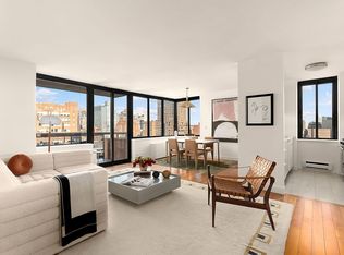 The Paladin, New York, NY 10065