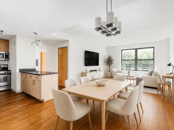 736 W 187th St APT 506, New York, NY 10033