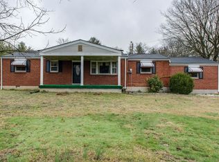 1236 Campbell Rd, Goodlettsville, TN 37072