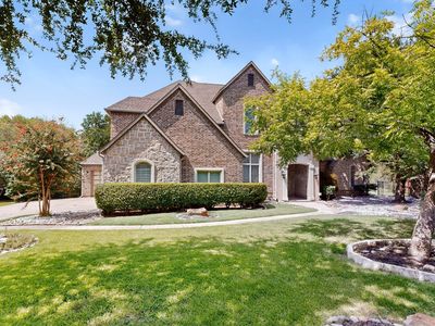 2700 Hidden Forest Dr, McKinney, TX, 75072