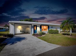 590 Circlewood Dr #S3-2, Venice, FL 34293