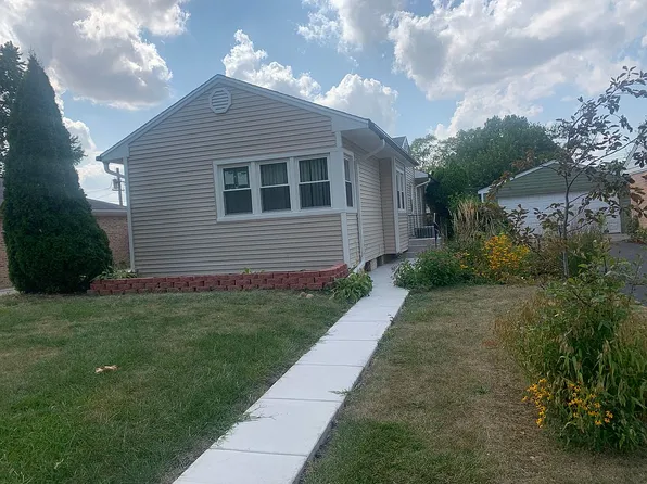 926 S 3rd Ave, Des Plaines, IL 60016