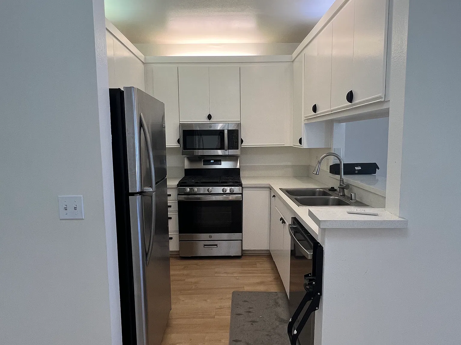 2 bed, 1025 sqft, $3,900 — Photo 2