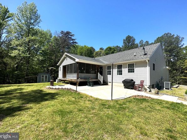 15185 Day Rd, Goldsboro, MD 21636