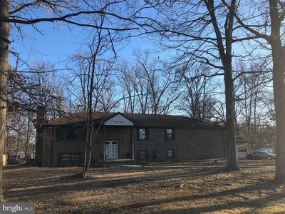 8124 Woodyard Rd, Clinton, MD, 20735