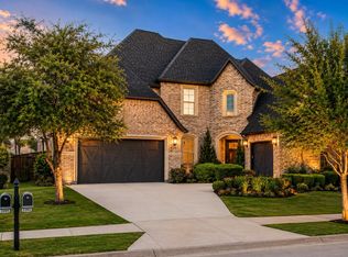 3395 Waverly Dr, Celina, TX 75009