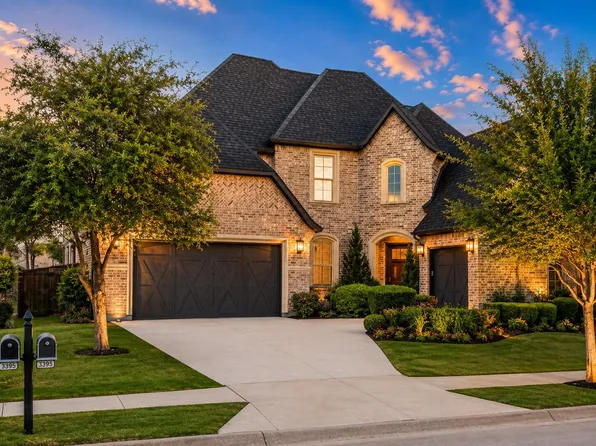 3395 Waverly Dr, Celina, TX 75009