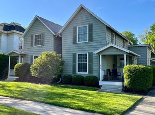 216 Hancock St, Findlay, OH 45840