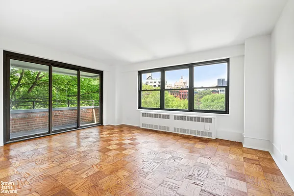 387 Grand Street #K406 in Lower East Side, Manhattan