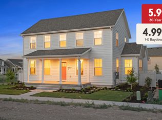 6727 W Salt Marsh Rd, South Jordan, UT 84009