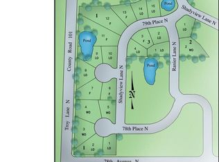 7969 Shadyview Ln N, Maple Grove, MN 55311