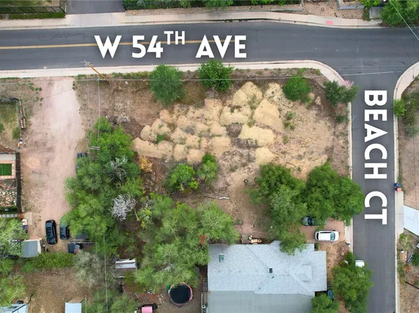 2543 W 54th Avenue, Denver, CO 80221