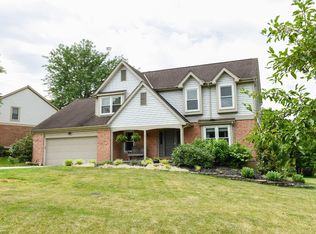 6689 Burlington Dr, West Chester, OH 45069