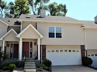 16163 Lea Oak Ct, Chesterfield, MO 63017